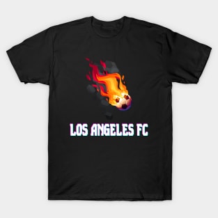 Los AngelesFC T-Shirt